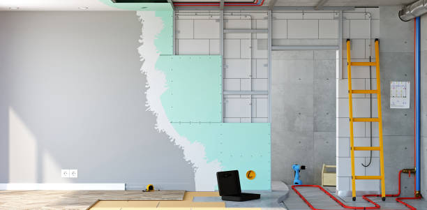 Best Environmental Consulting for Mold Prevention  in Trainer, PA