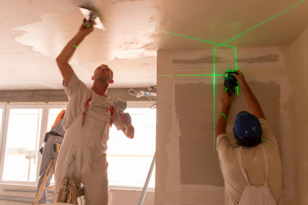 Best Emergency Mold Remediation  in Trainer, PA